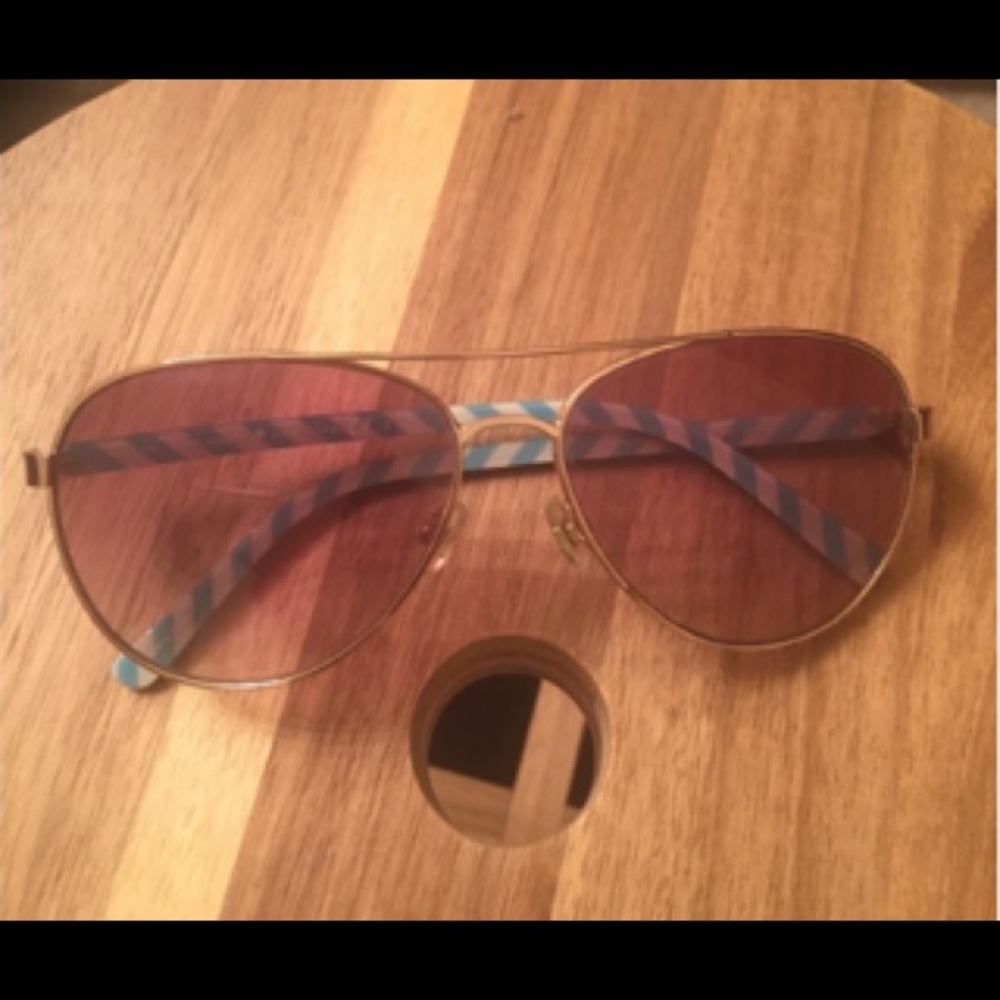 Kate spade sun glasses